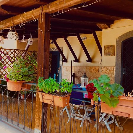 Locazione Turistica Dream House Marzia Villa Рим Екстериор снимка