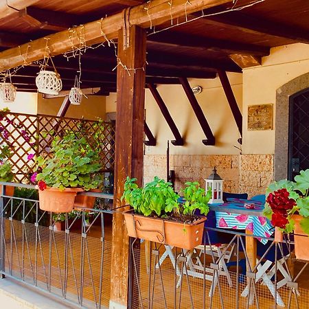 Locazione Turistica Dream House Marzia Villa Рим Екстериор снимка