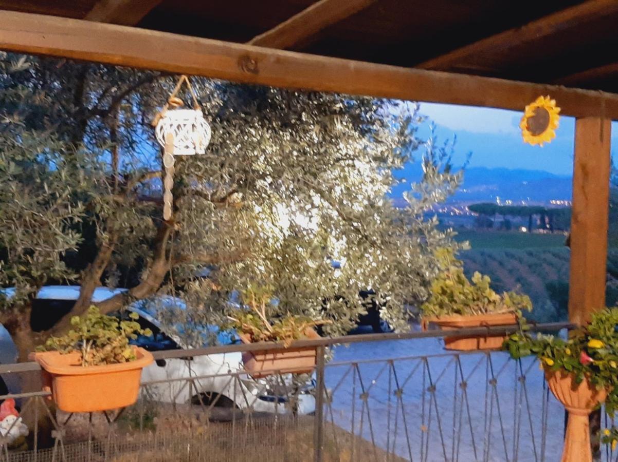 Locazione Turistica Dream House Marzia Villa Рим Екстериор снимка
