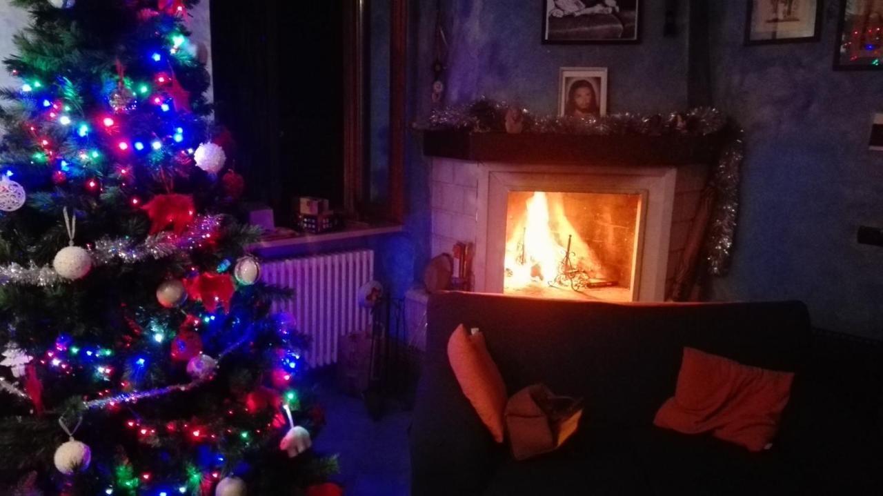Locazione Turistica Dream House Marzia Villa Рим Екстериор снимка