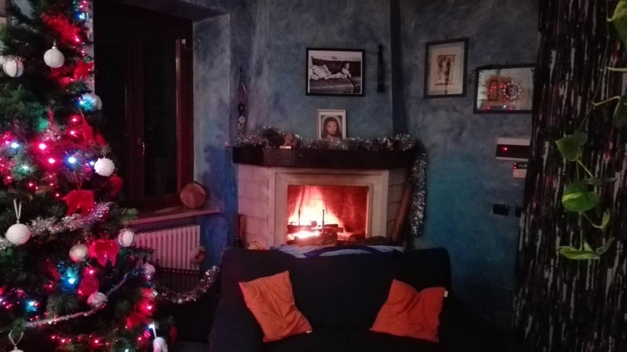 Locazione Turistica Dream House Marzia Villa Рим Екстериор снимка