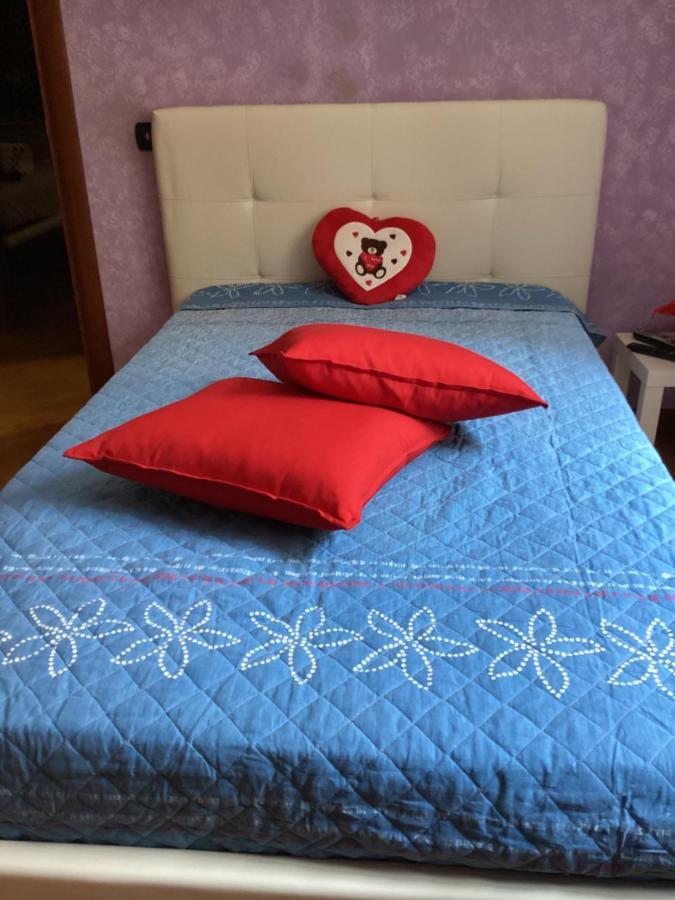 Locazione Turistica Dream House Marzia Villa Рим Екстериор снимка