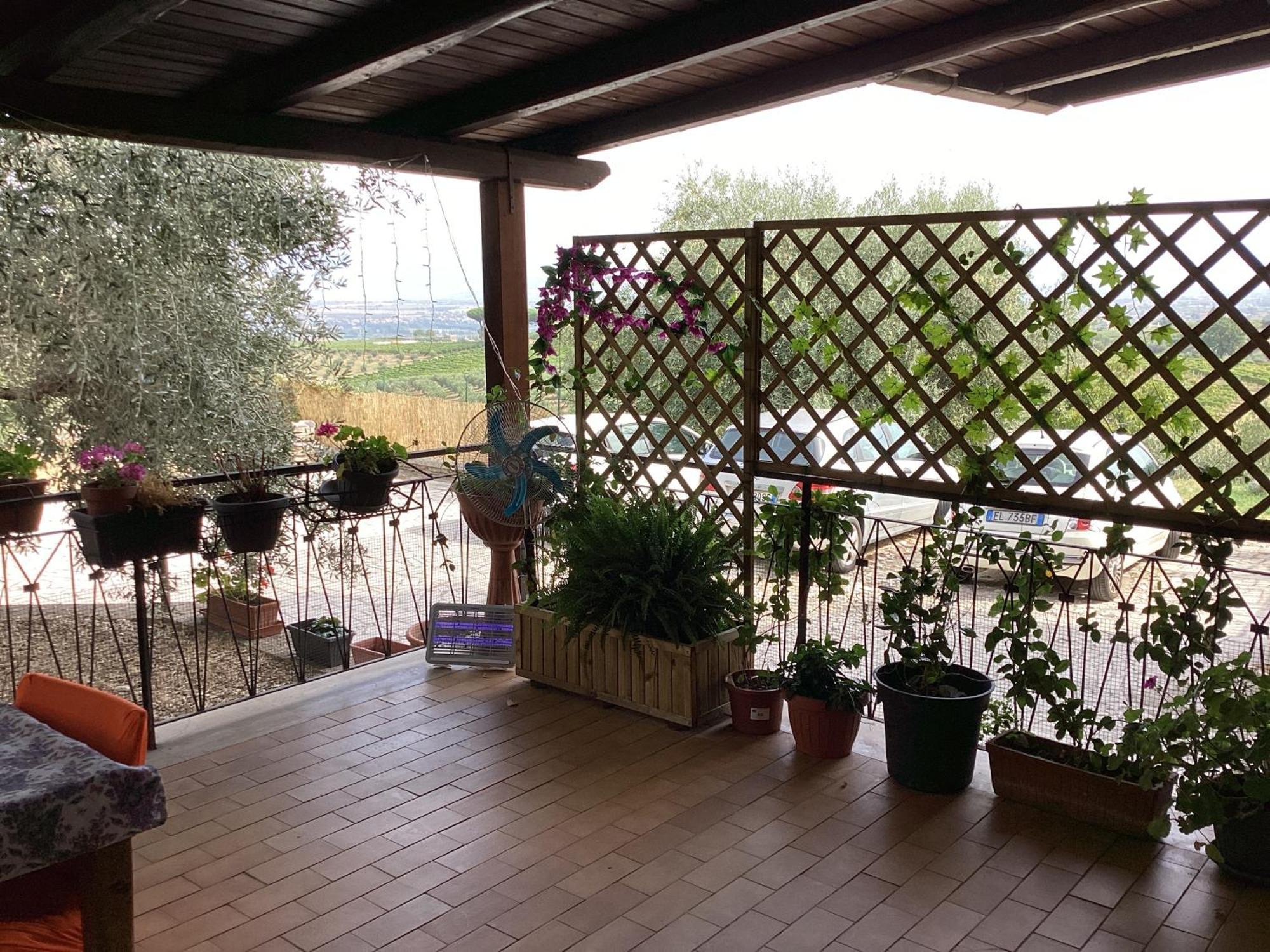 Locazione Turistica Dream House Marzia Villa Рим Екстериор снимка
