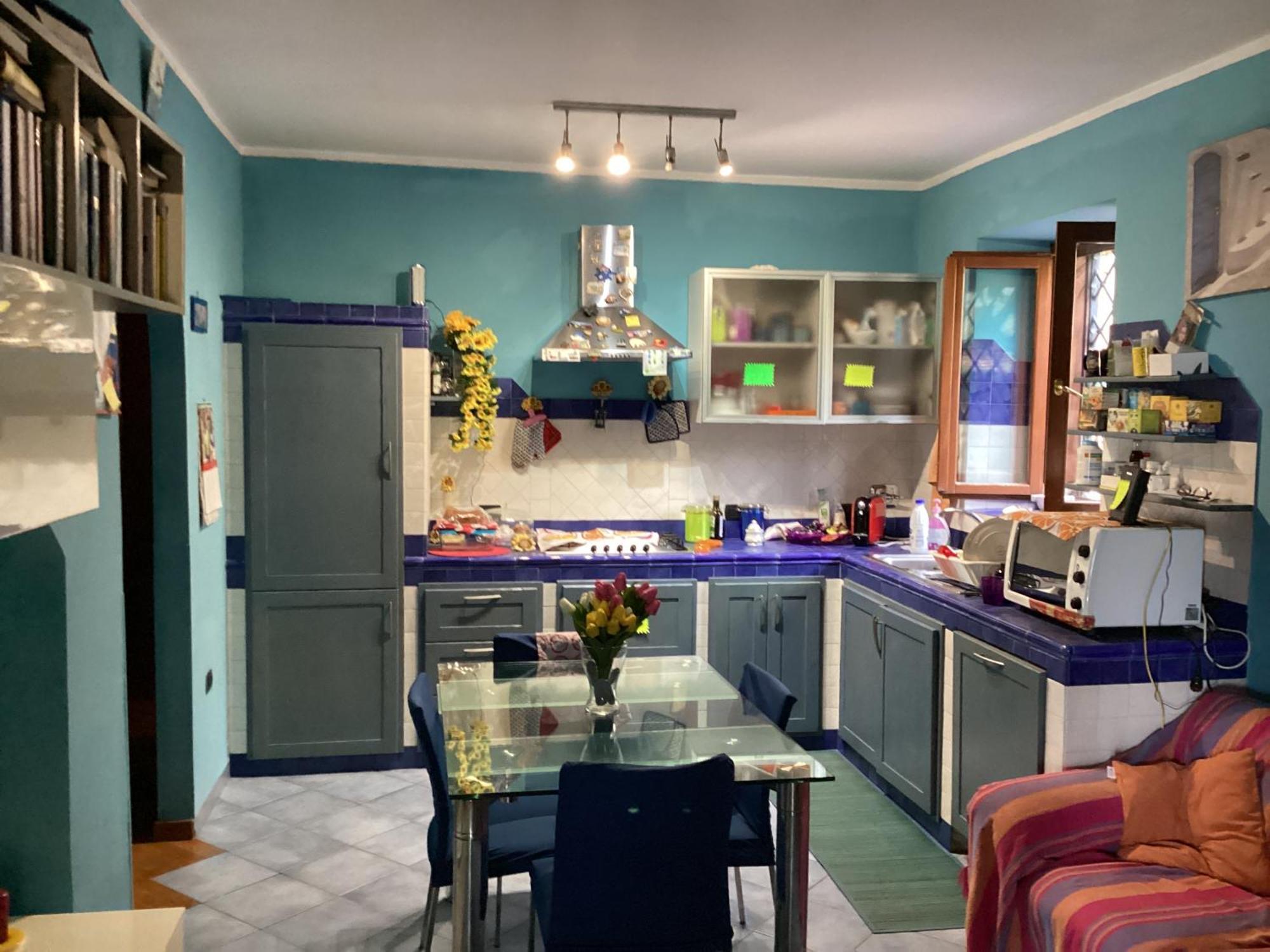 Locazione Turistica Dream House Marzia Villa Рим Екстериор снимка