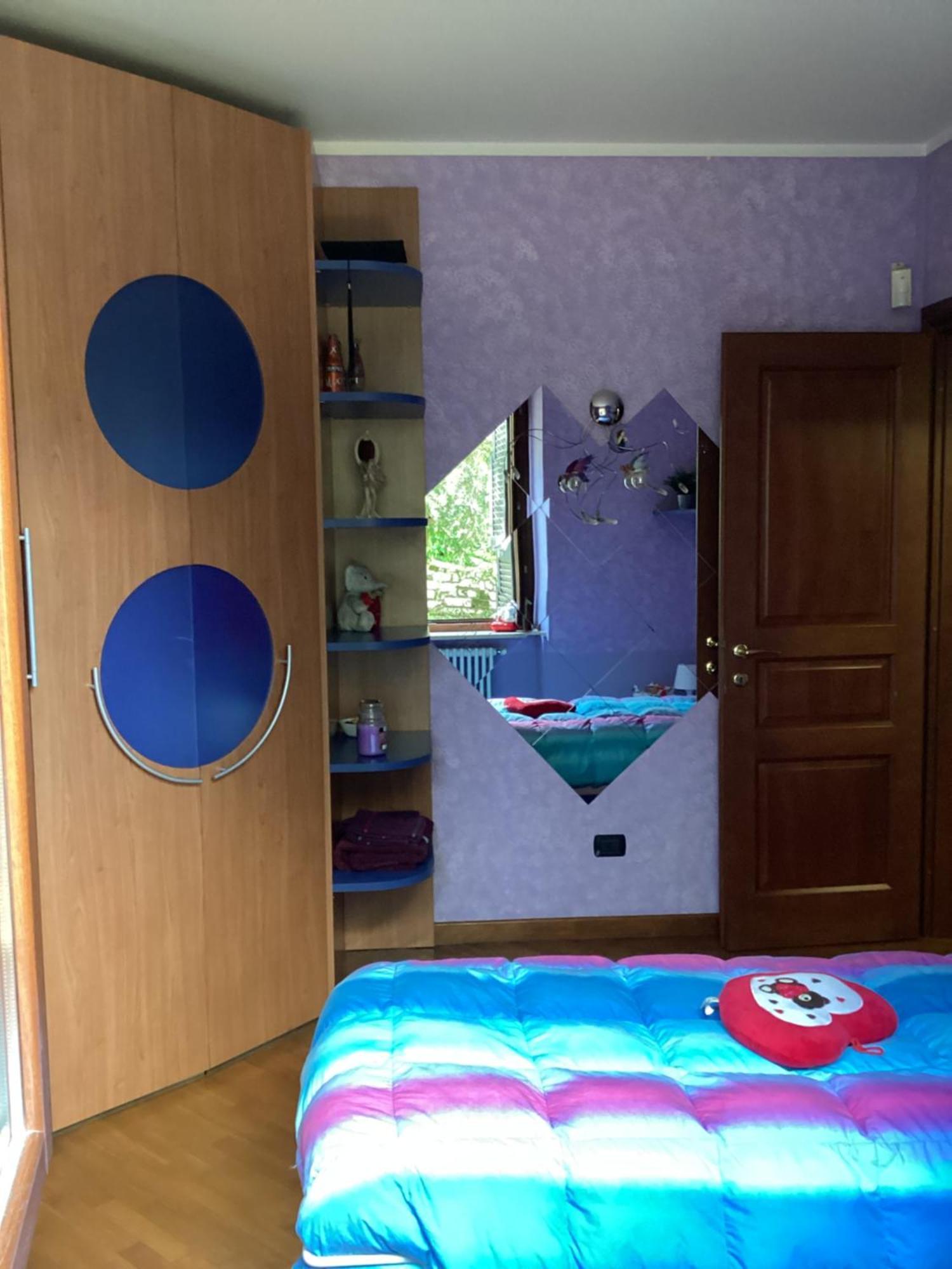 Locazione Turistica Dream House Marzia Villa Рим Екстериор снимка