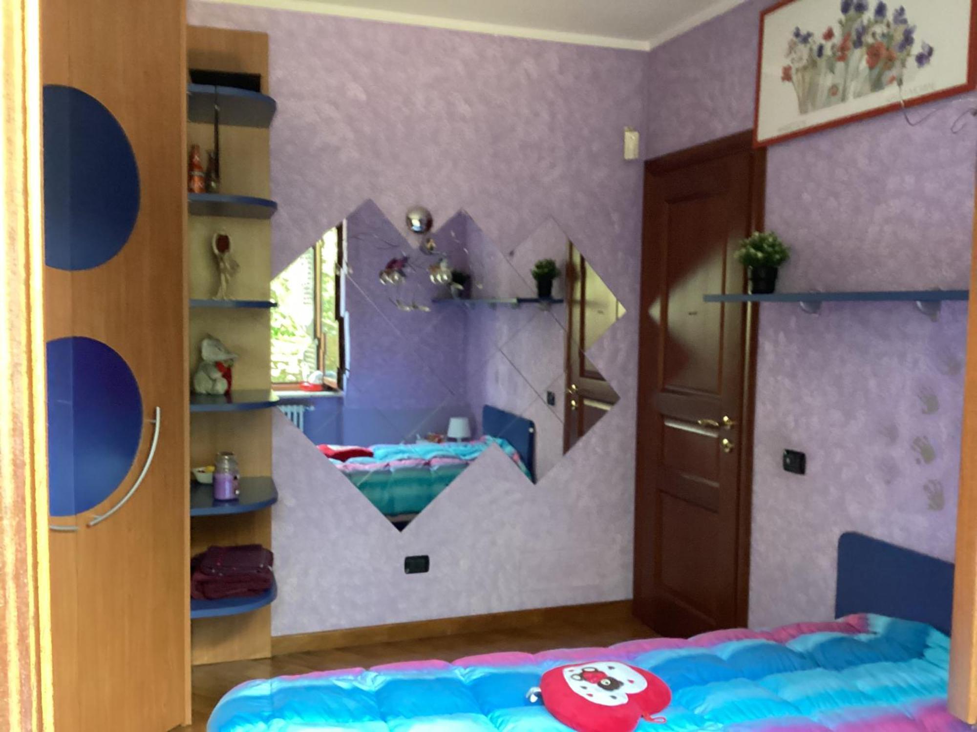 Locazione Turistica Dream House Marzia Villa Рим Екстериор снимка