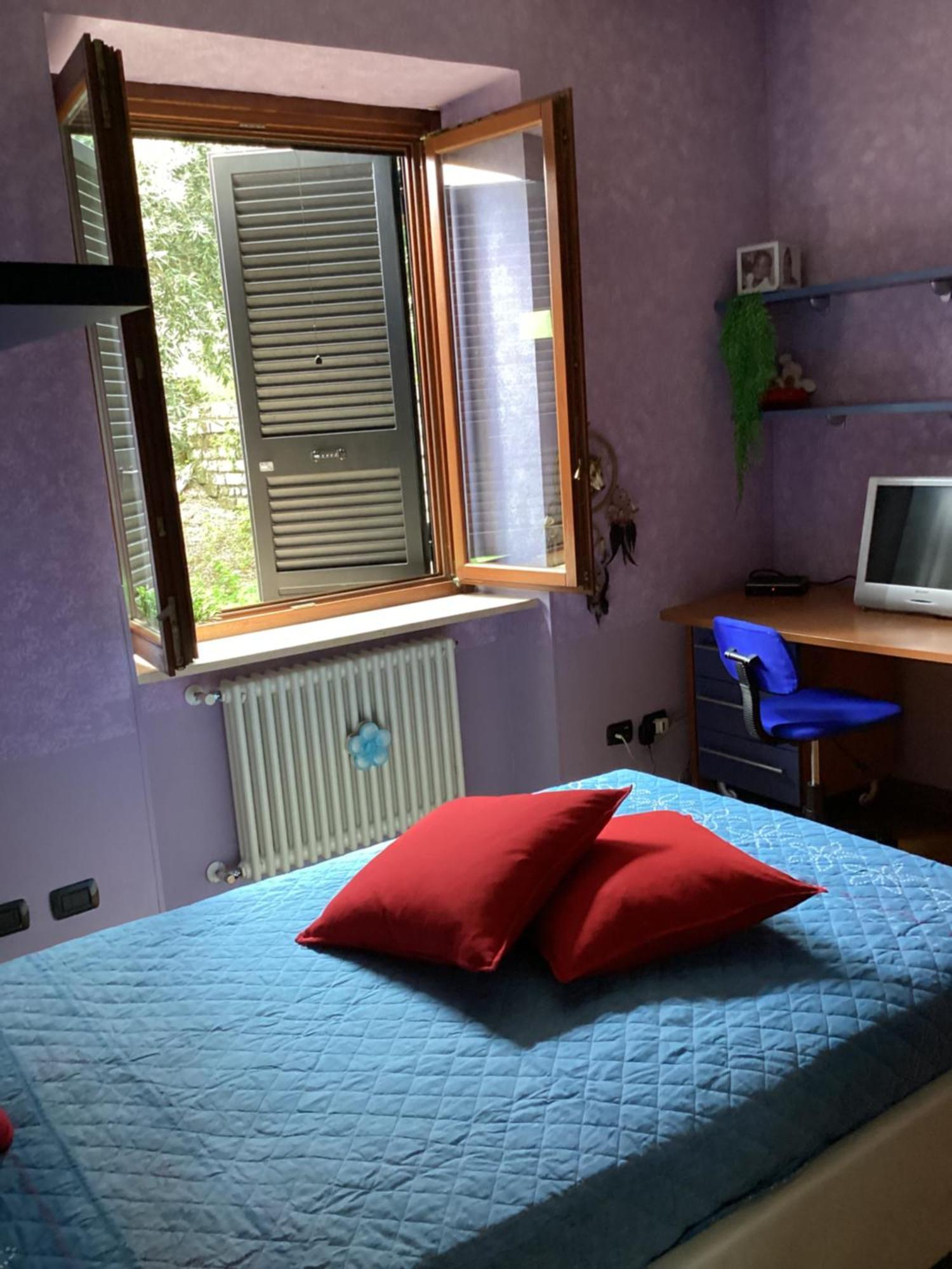 Locazione Turistica Dream House Marzia Villa Рим Екстериор снимка