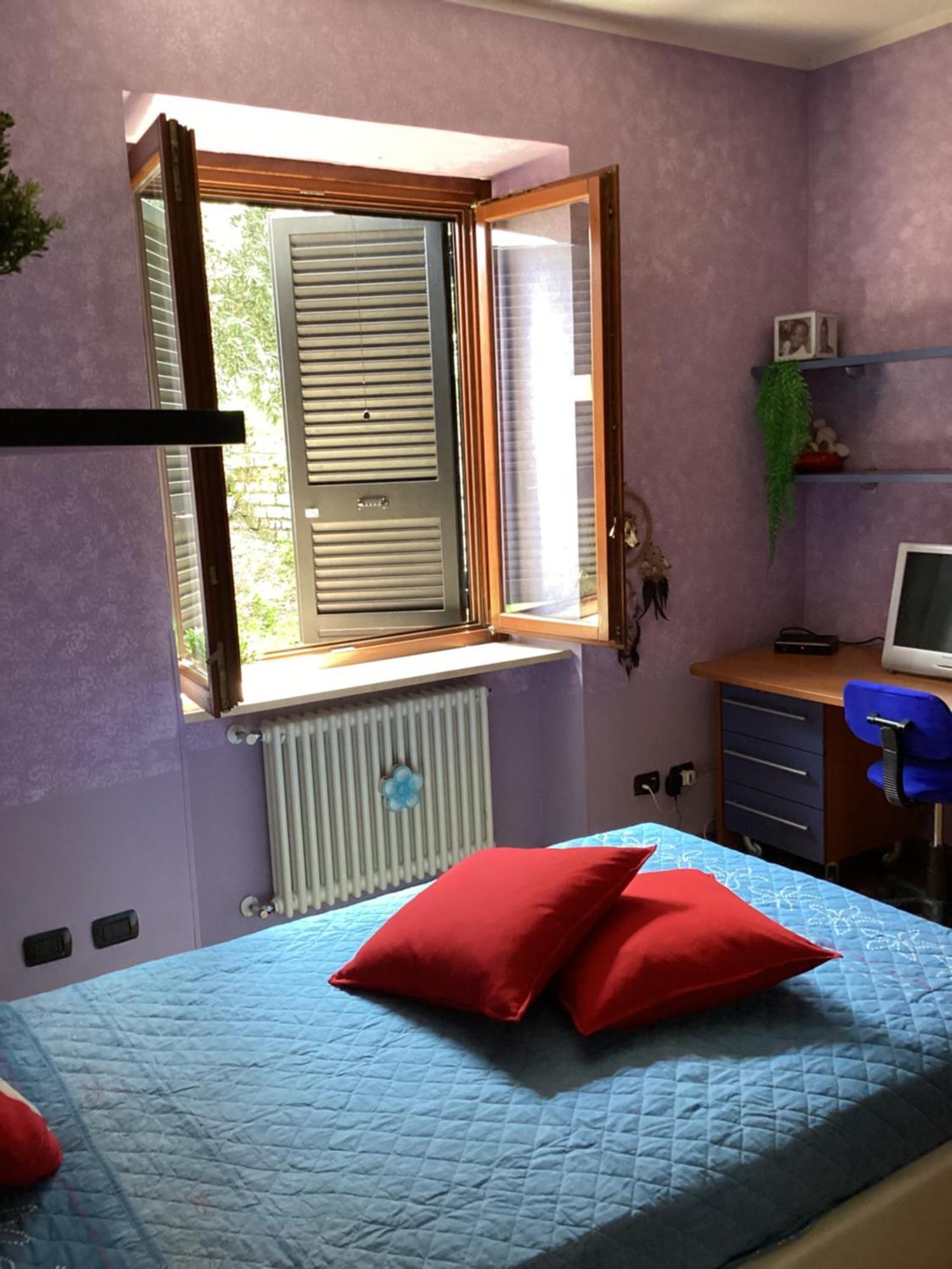 Locazione Turistica Dream House Marzia Villa Рим Екстериор снимка