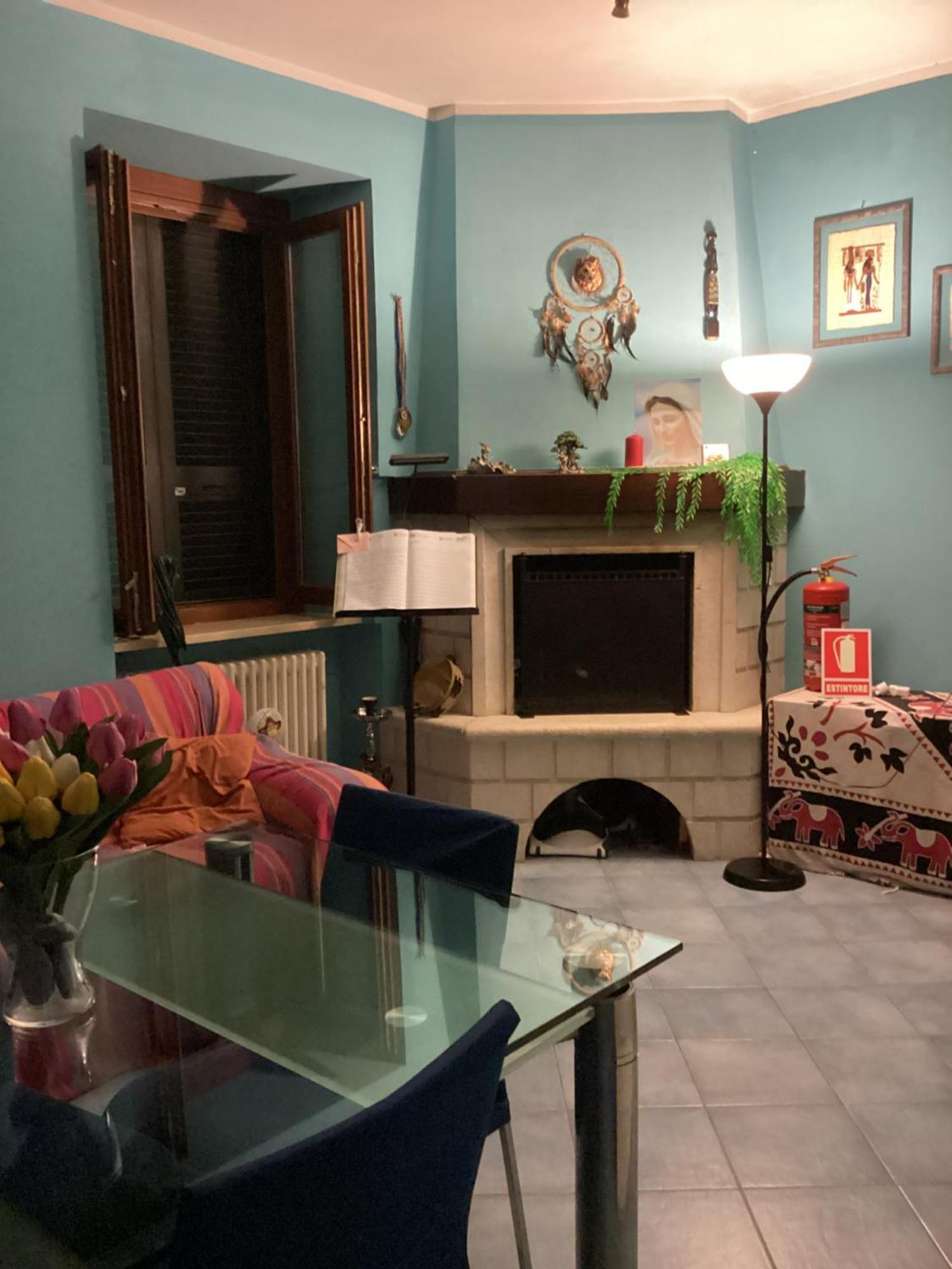 Locazione Turistica Dream House Marzia Villa Рим Екстериор снимка