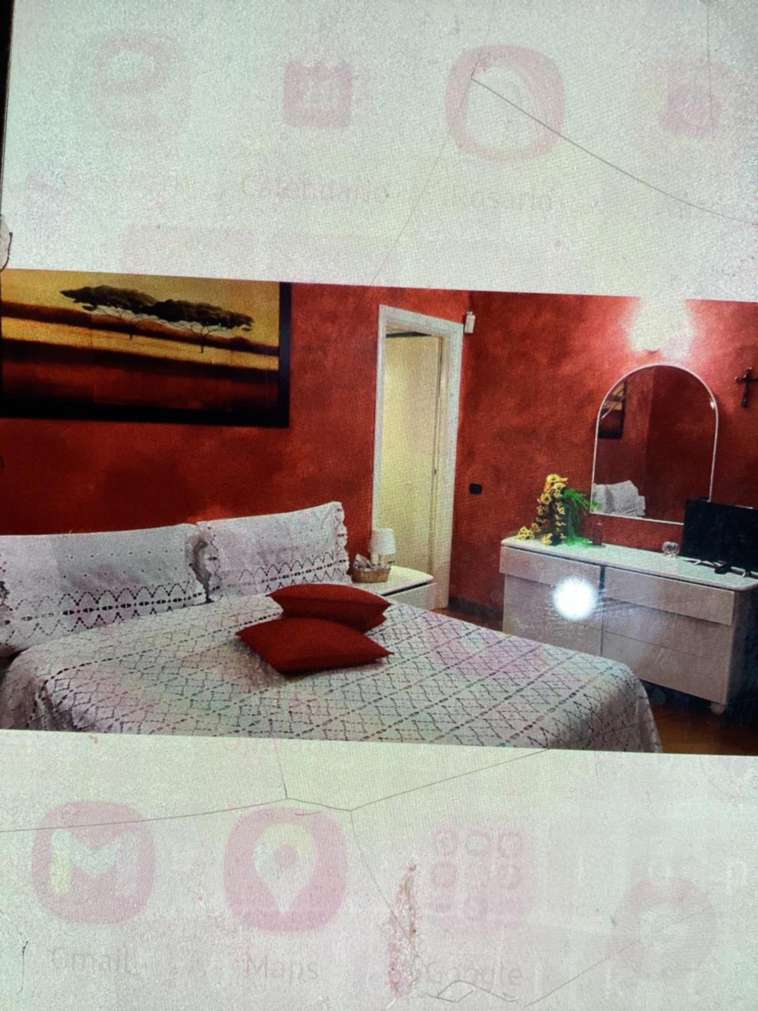 Locazione Turistica Dream House Marzia Villa Рим Екстериор снимка