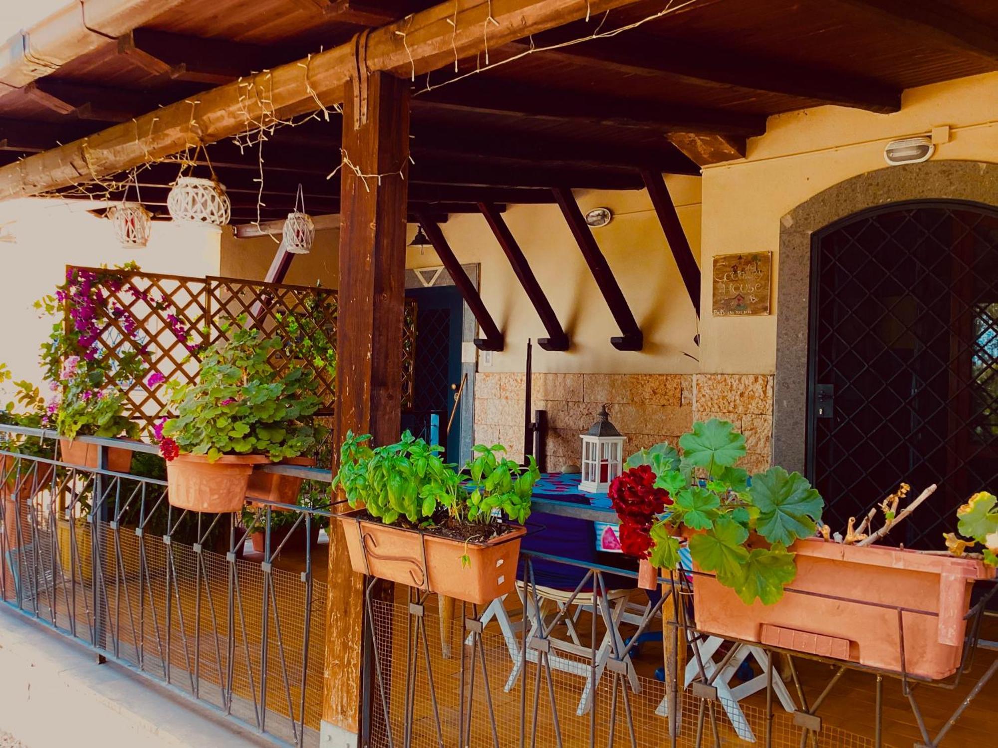 Locazione Turistica Dream House Marzia Villa Рим Екстериор снимка