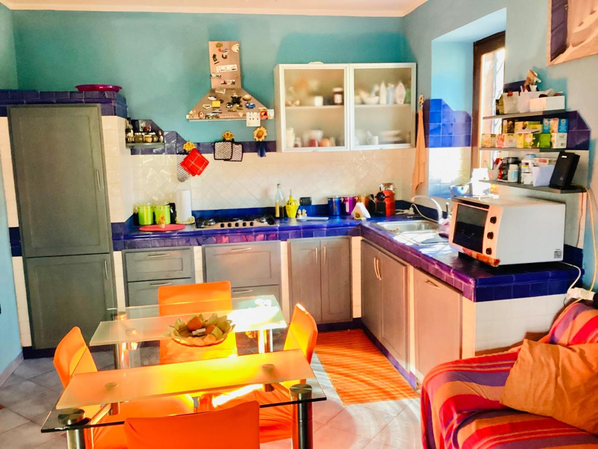 Locazione Turistica Dream House Marzia Villa Рим Екстериор снимка